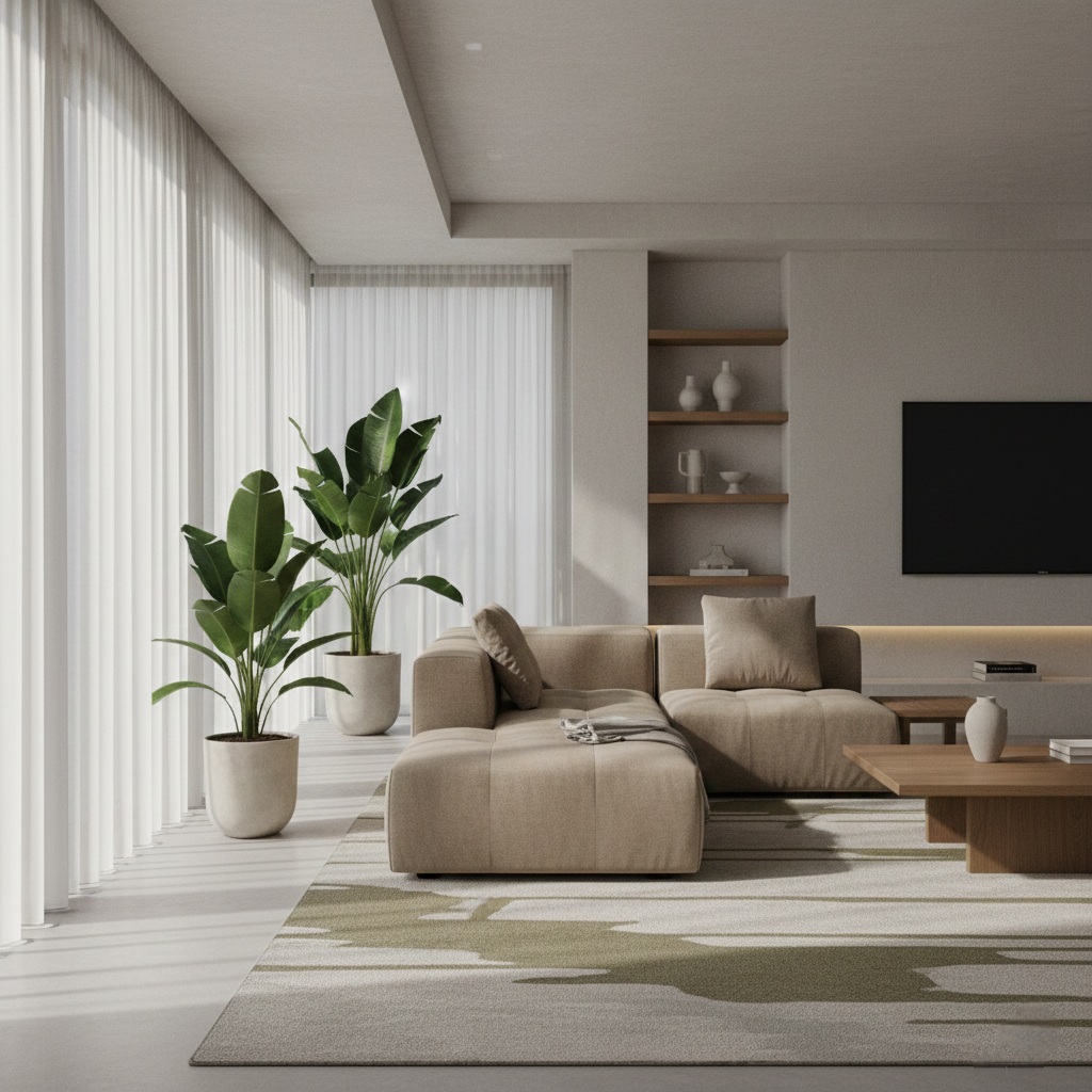 Editorial art direction for Evergreen Residency